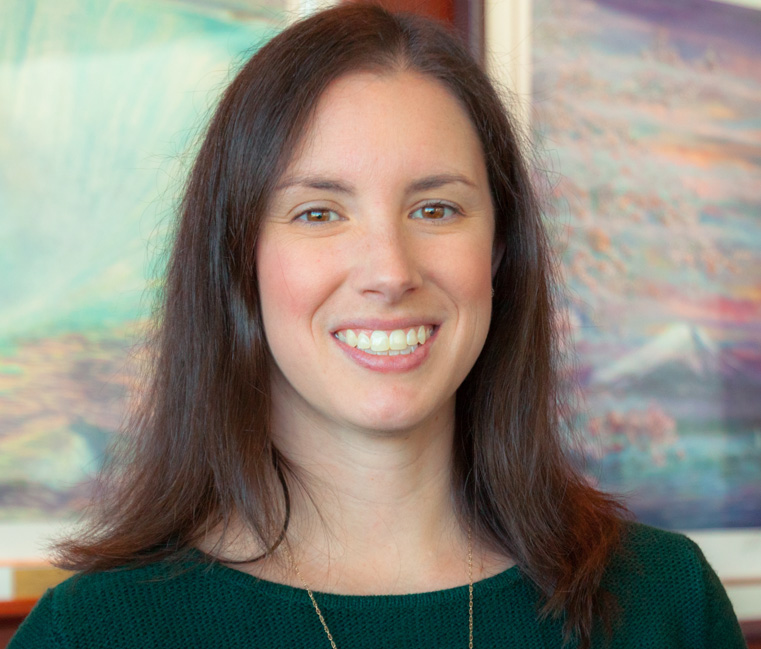 Sarah Jones current student