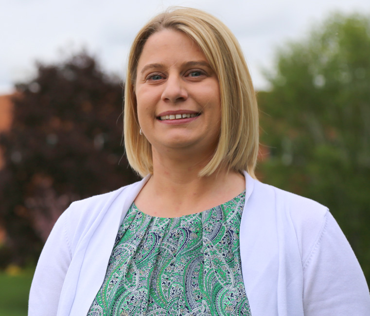 Teresa Zetwick, Alumna