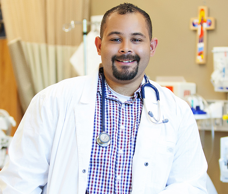 WH Harris Post Bacc DNP