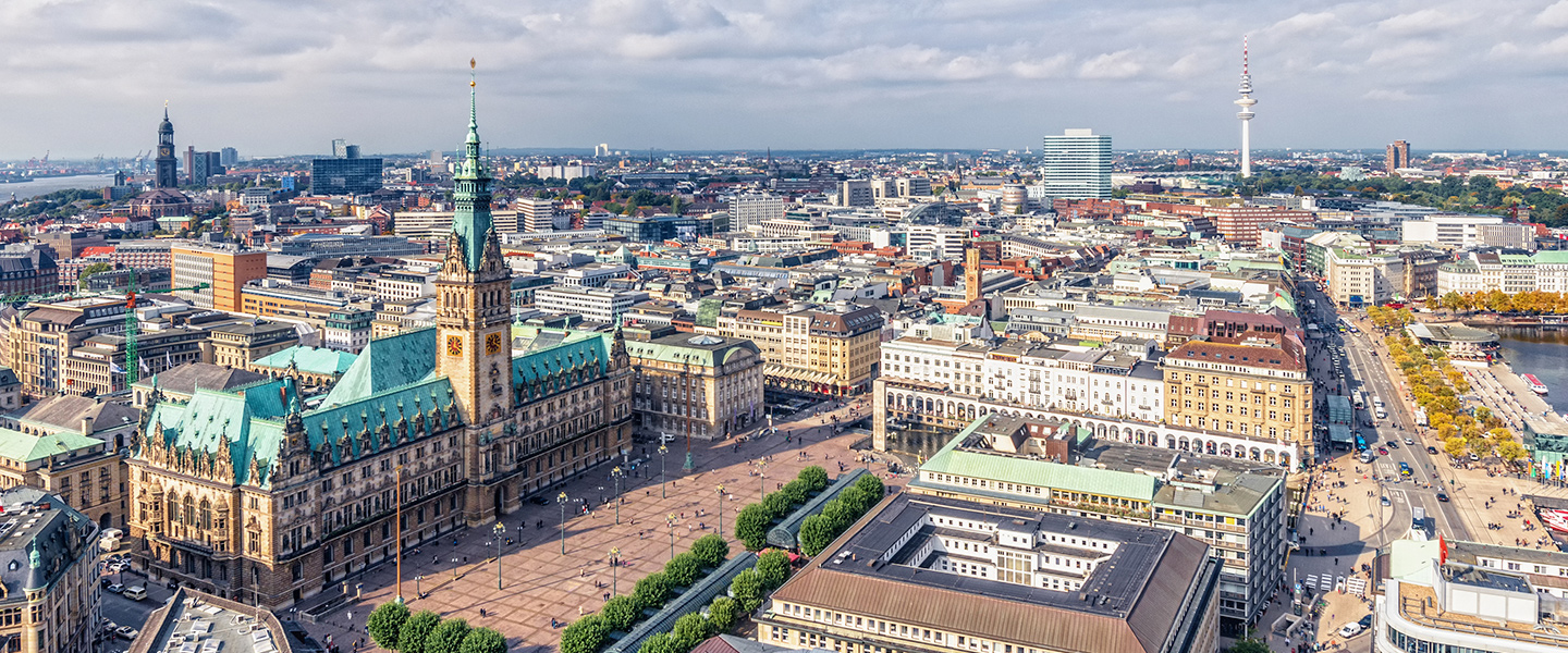 Hamburg, Germany