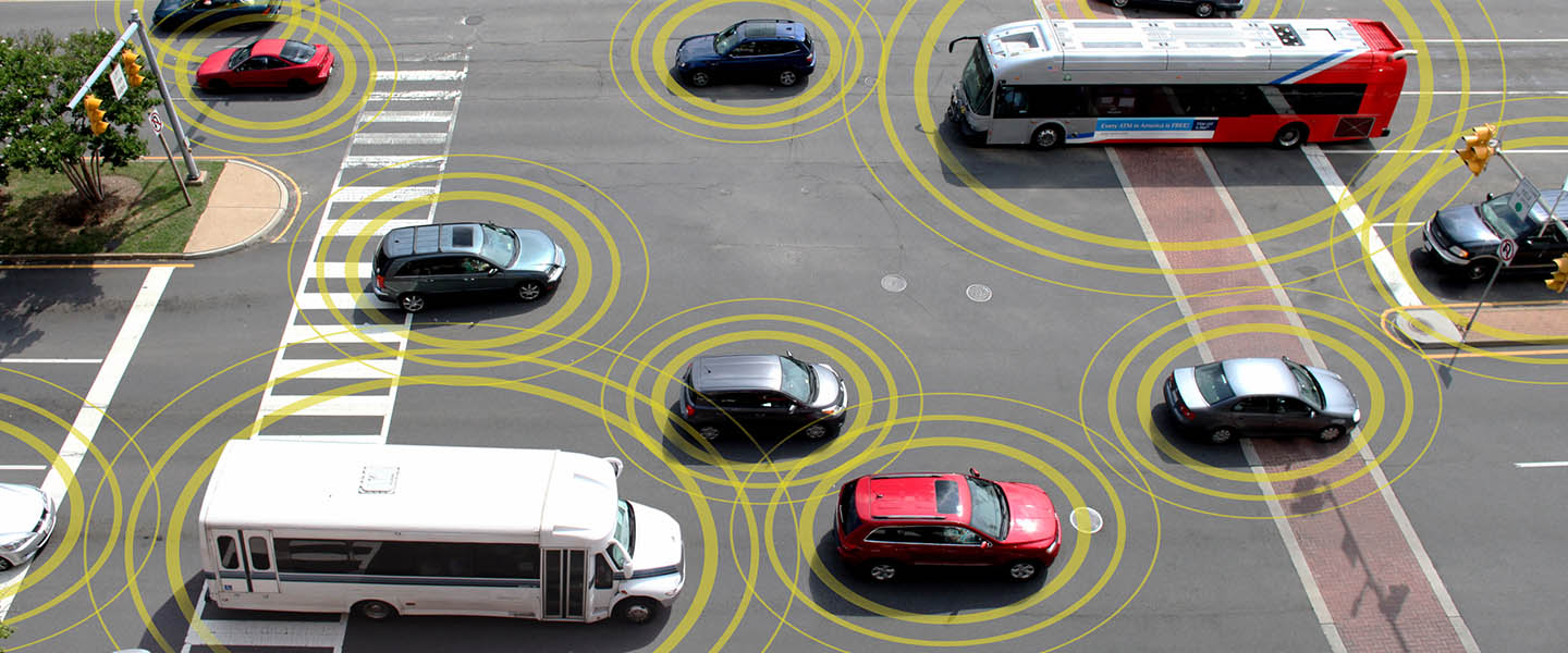 Connected Cars