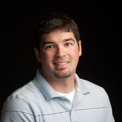 Ryan Herzog Faculty Picture 