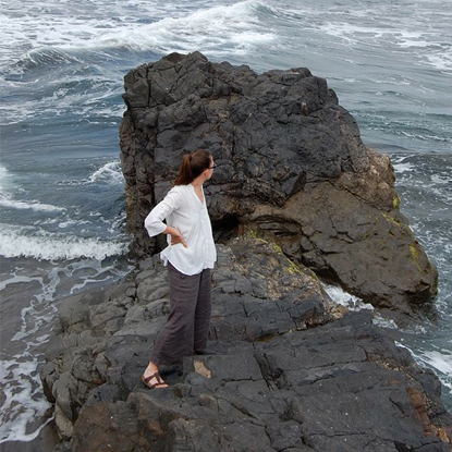Ann Ostendorf, Associate Professor of History