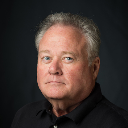 Portrait of Brian Clayton, Ph.D. Professor of Philosophy; Director, Faith & Reason Institute