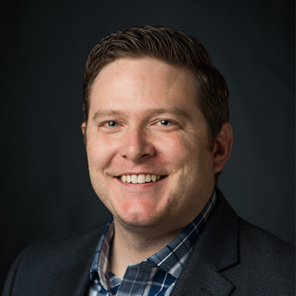 Dr. R. Brian Siebeking