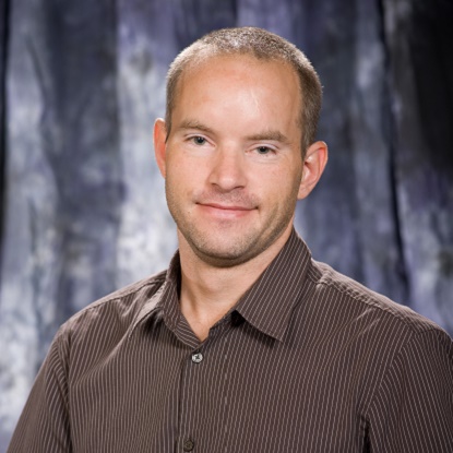 Profile photo of Professor Gergely Gidofalvi