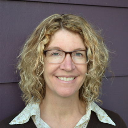 Profile Photo of Professor Heather Crandall