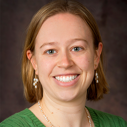 Dr. Katharine Shultis