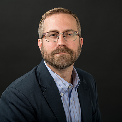 Profile photo of Professor VanderSchel