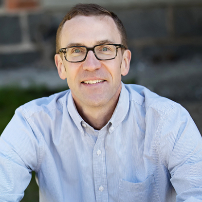 Portrait of Lee Wurm, Ph.D. Professor of Psychology