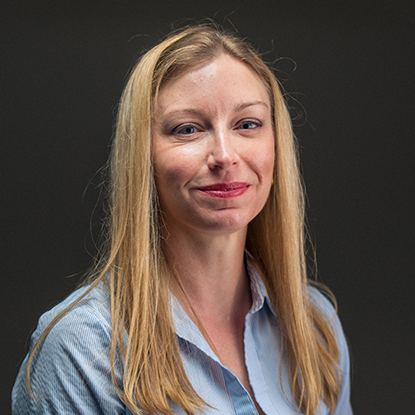 Dr. Marianne Poxleitner