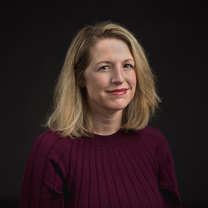 Dr. Shannon Dunn