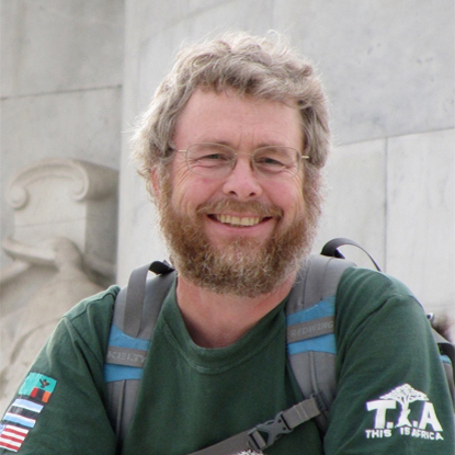 Dr. William F. Ettinger