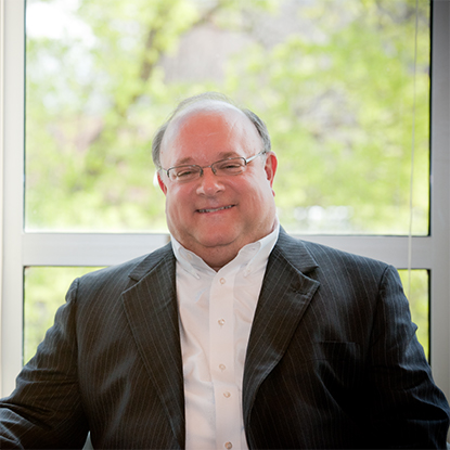 Dr. Gary Weber