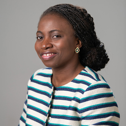 Yemisi Awotoye 
