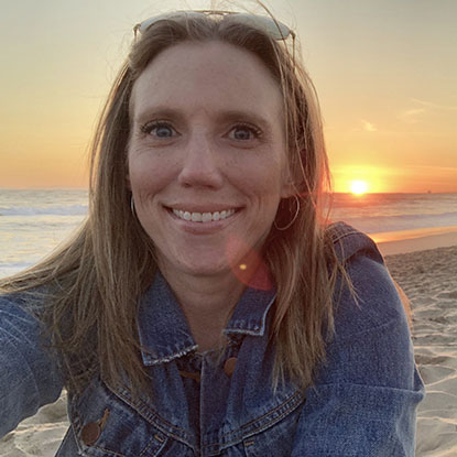 Dr. Annie Voy