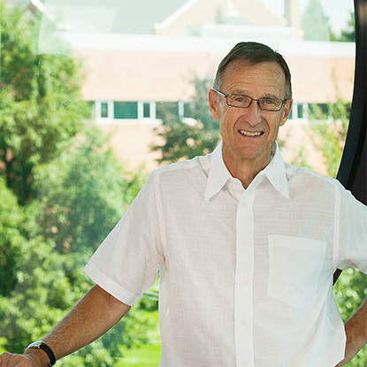Barnes Photo