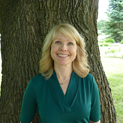 Cathy DeHart