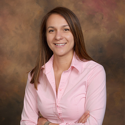 Maria Tackett