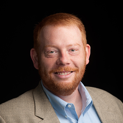 Dr. Matt McPherson