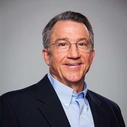 Profile photo of Professor Paul Buller