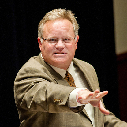 Dr. Todd A. Finkle