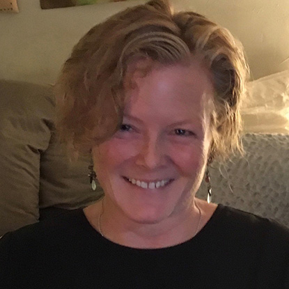 Maureen Duclos 