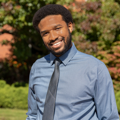 Dennis Sisco-Taylor, Ph.D. 