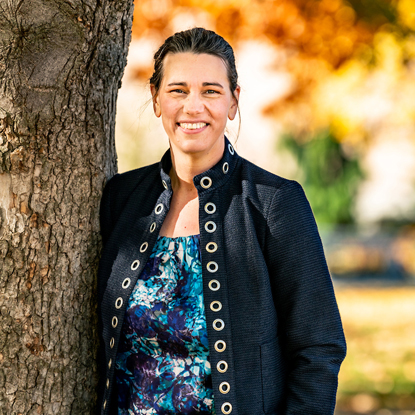Elaine Radmer 