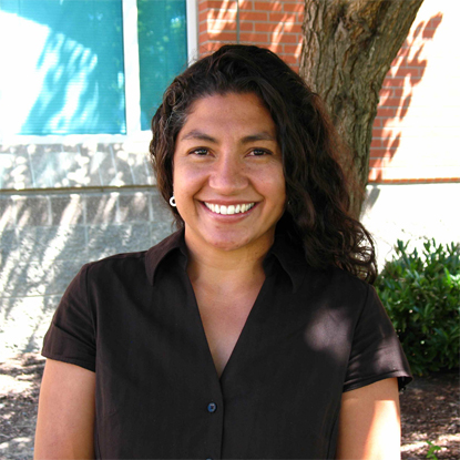 Dr. Karen Rickel