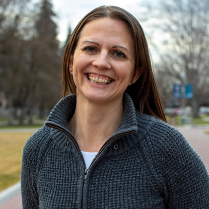 Nichole Barta, Ed.D.