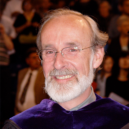 Dr. Dan Mahoney 