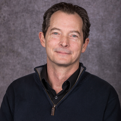 James Hunter
