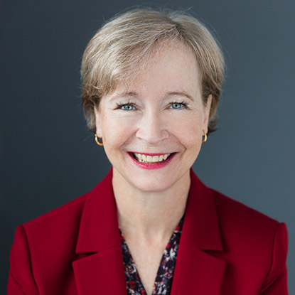 Ann Murphy J.D.