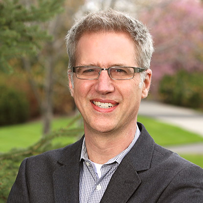 Jason Gillmer
