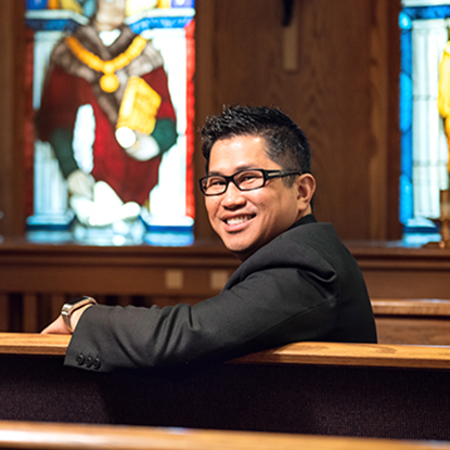 Fr. Pham