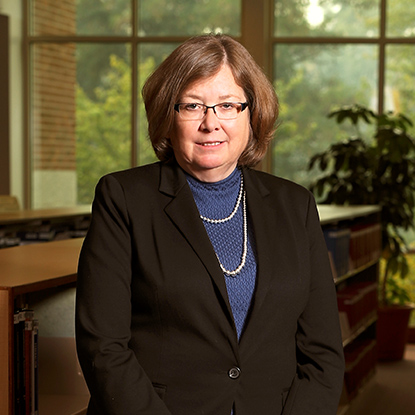 Lynn Daggett