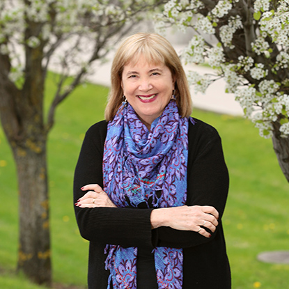 Mary Pat Treuthart