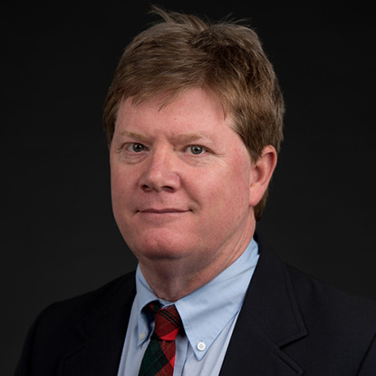 Patrick J. Charles