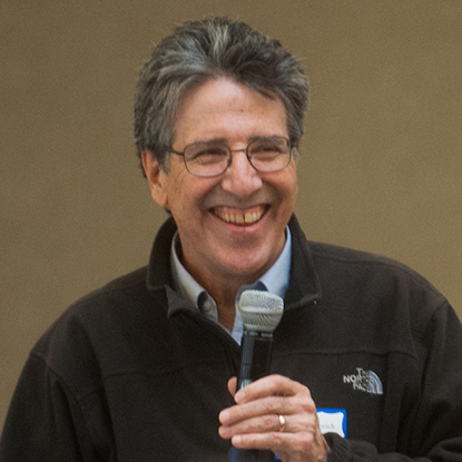 Dr. Chris Francovich