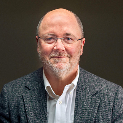 Profile photo of Professor Michael Carey