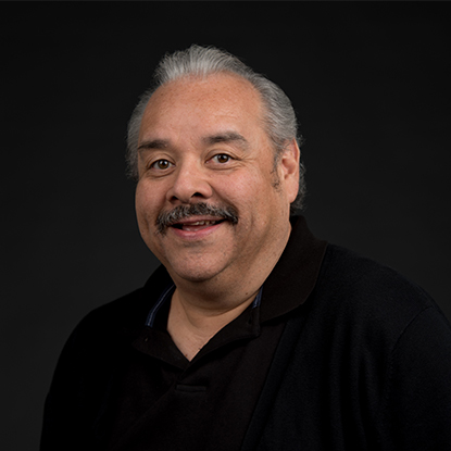 Dr. Jeffery Ramirez