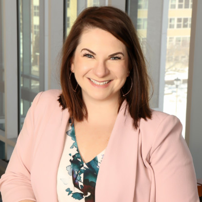 Teresa Crane headshot