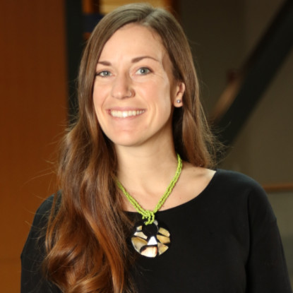 Kelsey Solberg headshot