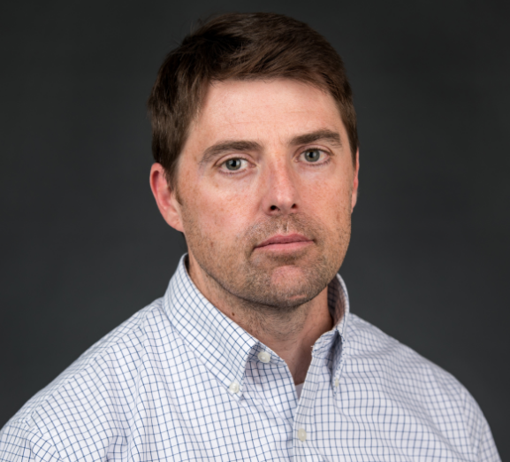 Stock photo of Dr. Ross