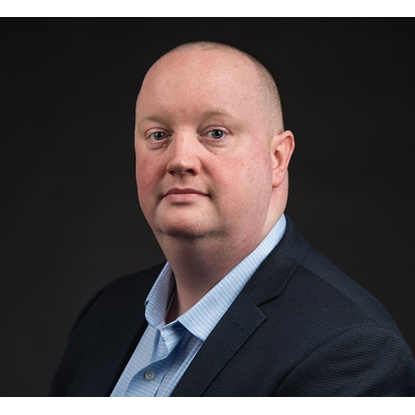 Headshot of Dr. Measor