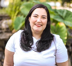 Maria Rivera Gonzalez