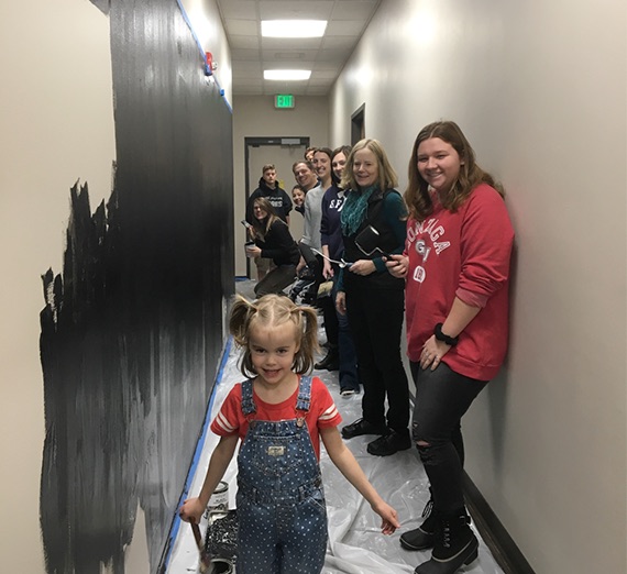 Day Of Service photo