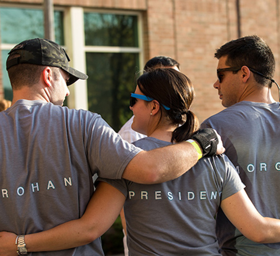 Student Organizations