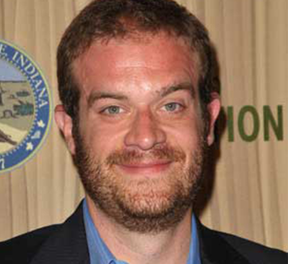 Gonzaga University alum Eric Edelman